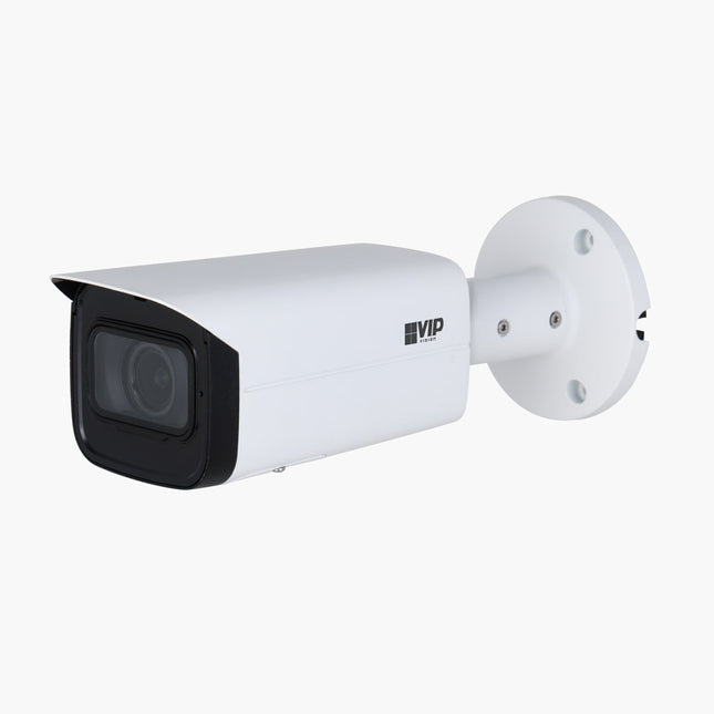 VIP Vision Professional AI Series 8.0MP Motorised Bullet