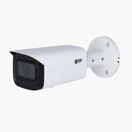 VIP Vision Professional AI Series 6.0MP Motorised Bullet