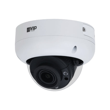 VIP Vision Professional AI Series 4.0MP Motorised Vandal Dome