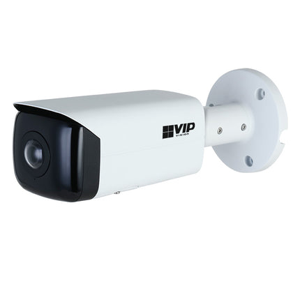 VIP Vision Professional AI Series 4.0MP Wide-Angle Bullet