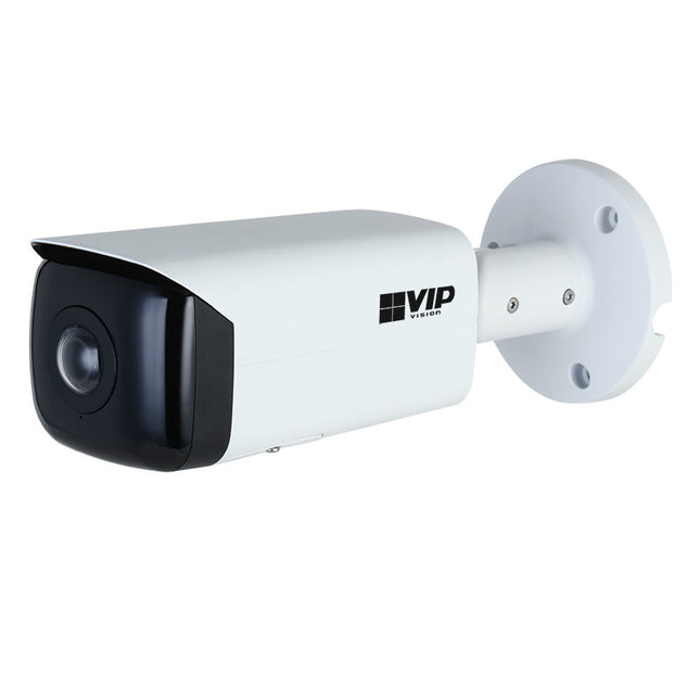 VIP Vision Professional AI Series 4.0MP Wide-Angle Bullet