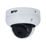 VIP Vision Professional AI Series 4.0MP Wide-Angle Dome