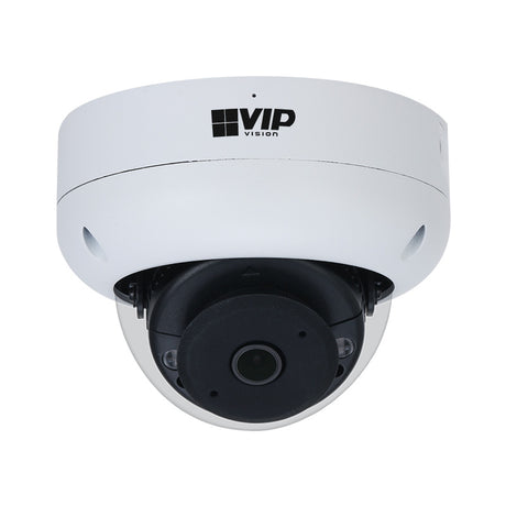 VIP Vision Professional AI Series 4.0MP Wide-Angle Dome