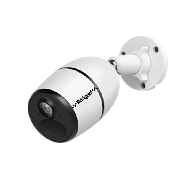 Watchguard Reolink Go Plus Smart 4MG 4G Battery Camera