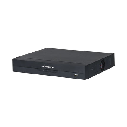 Watchguard Compact 8 Channel Network Video Recorder with PoE (256Mbps) - NVR8COM-I