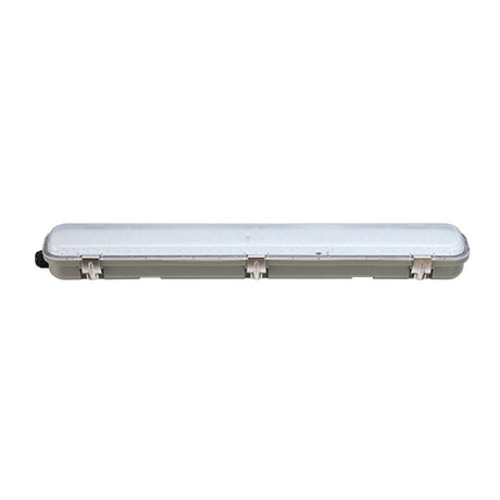 Intelligent 18W LED Batten Light (600mm)