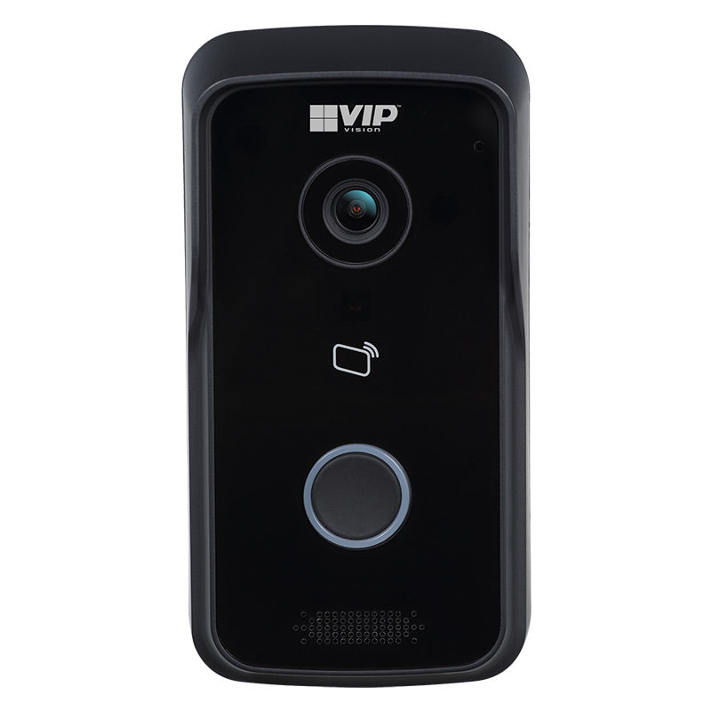 VIP Vision Complete Residential IP Intercom Kit (J Series)