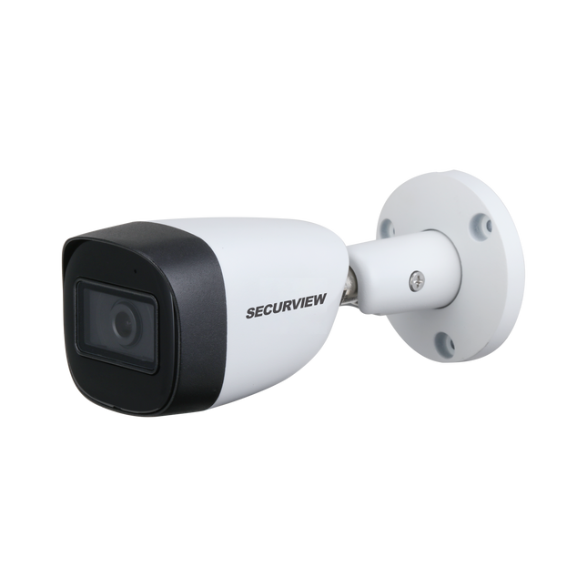 Securview Professional Series 2.0MP WDR Fixed Lens HDCVI Bullet