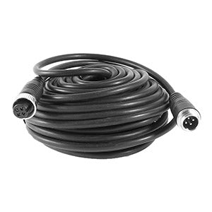 12m Cable for MCVR-GPS Recorders and Cameras