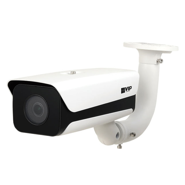 VIP Vision Traffic AI Series 4.0MP Motorised AI ANPR Bullet