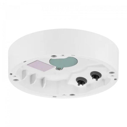 Hanwha 2MP Indoor PoE Extender Dome Camera, 120dB WDR, 50m IR, 2.8 - 12mm - HAN-XND-6081REV