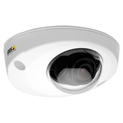 AXIS P3904-R Mk II in Bulk 50-Pack Network Camera - AXIS-P3904-R-MK-II_BULK-50-PCS