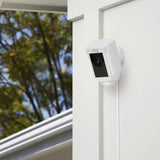 Ring Outdoor Security Camera: Spotlight Cam Wired