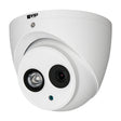 Professional Series 4.0MP WDR Infrared Fixed Mini Dome (6.0mm)