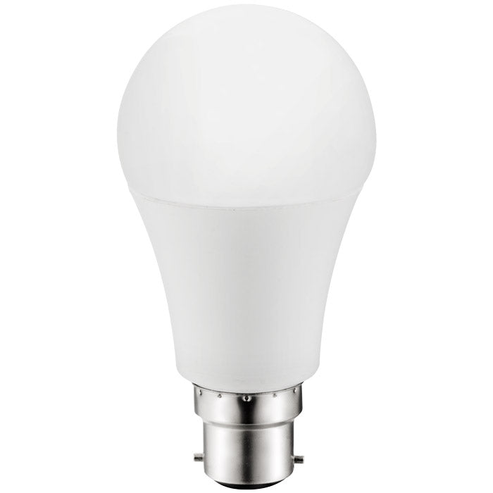 Led clearance bayonet bulb