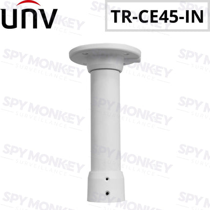 Uniview TR-CE45-IN PTZ Dome Pendant Mount