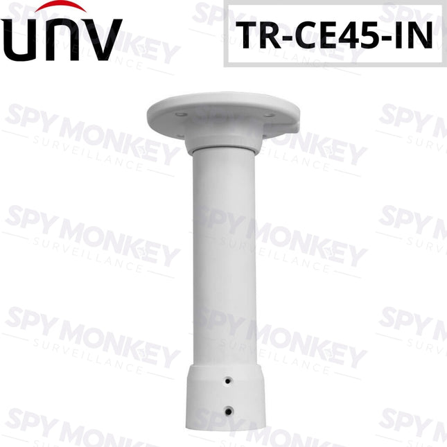 Uniview TR-CE45-IN PTZ Dome Pendant Mount
