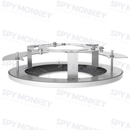 Uniview TR-FM152-A-IN Indoor Fixed Dome In-ceiling Mount