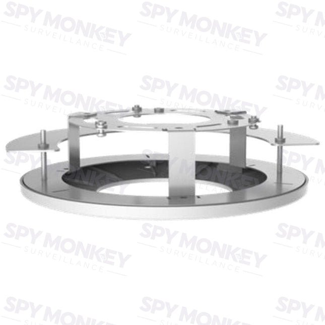 Uniview TR-FM152-A-IN Indoor Fixed Dome In-ceiling Mount