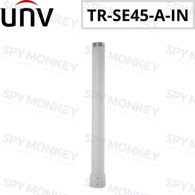 Uniview TR-SE45-A-IN PTZ Dome Pendant Mount (500mm)