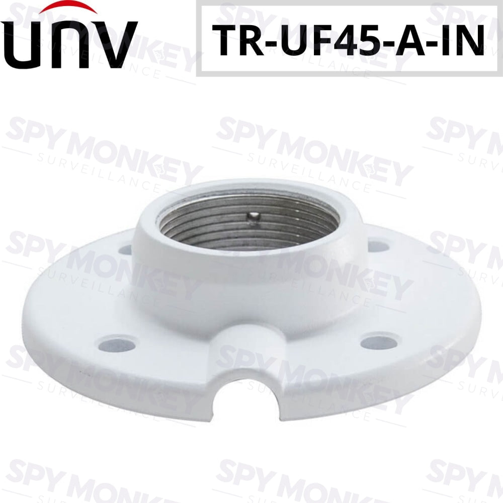 Uniview TR-UF45-A-IN PTZ Dome Indoor Pendant Mount