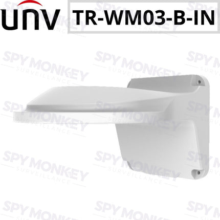 Uniview TR-WM03-B-IN Wall Mount