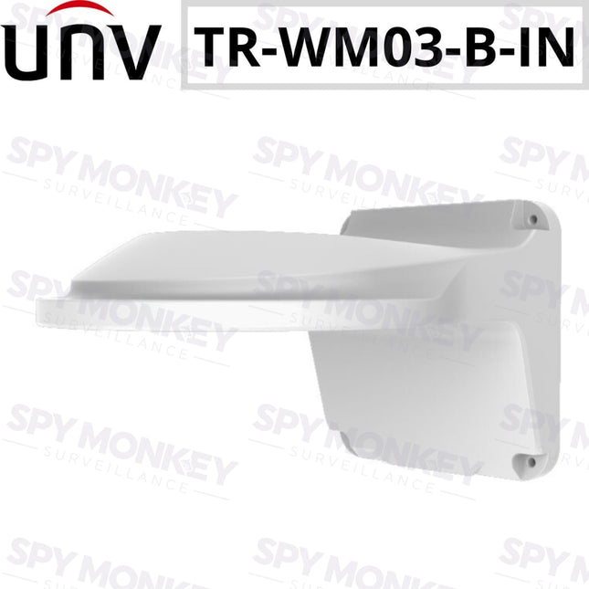 Uniview TR-WM03-B-IN Wall Mount