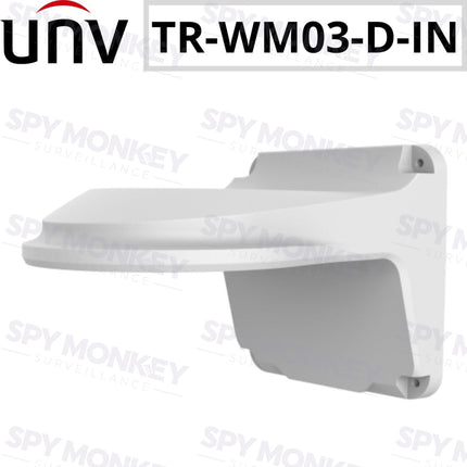 Uniview TR-WM03-D-IN Wall Mount