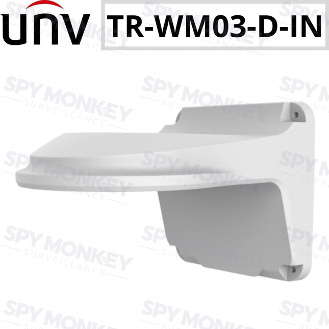 Uniview TR-WM03-D-IN Wall Mount