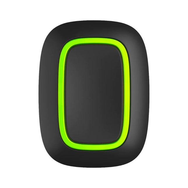 Ajax Button (Black) - Ajax-30611