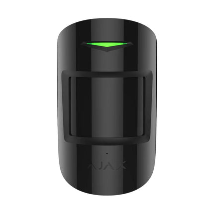 Ajax CombiProtect (Black) - Ajax-30613