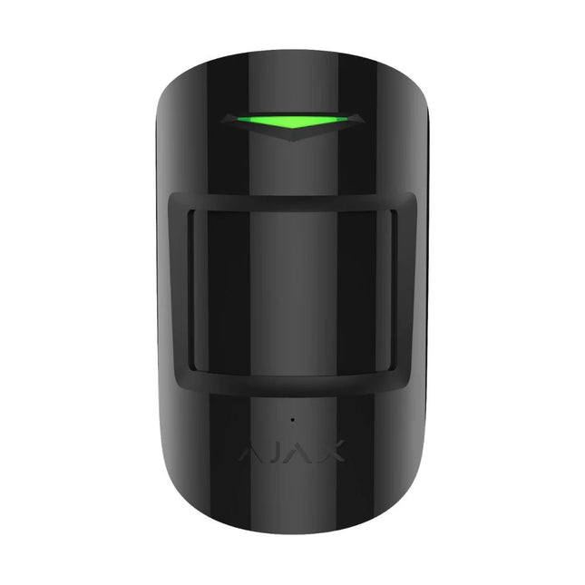 Ajax CombiProtect (Black) - Ajax-30613