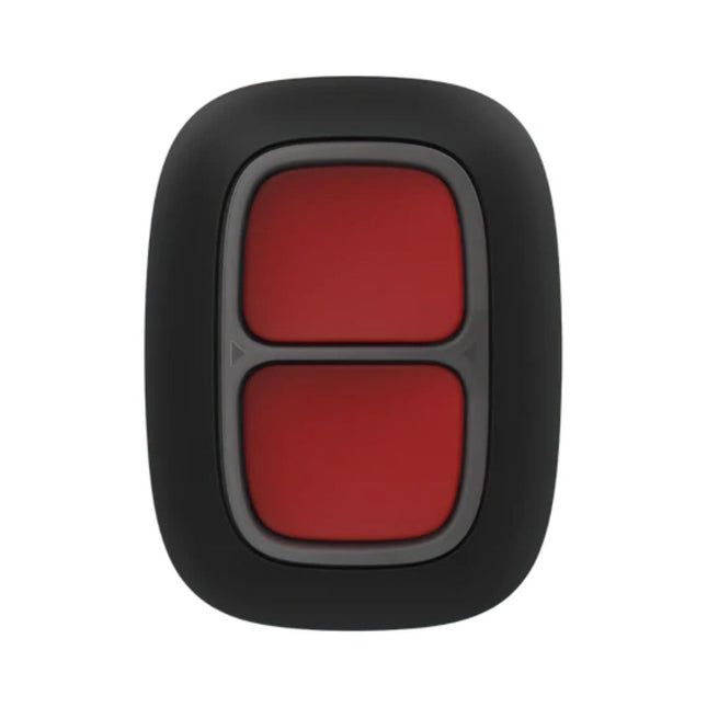 Ajax DoubleButton (Black) - Ajax-30623