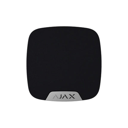 Ajax Home Siren (Black) - Ajax-30629