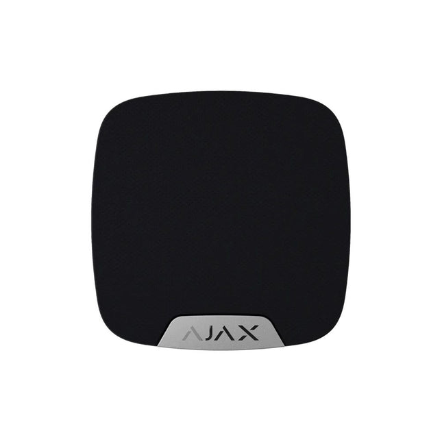Ajax Home Siren (Black) - Ajax-30629