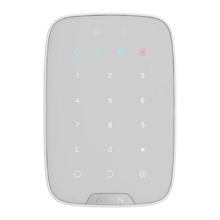 Ajax KeyPad Plus - Ajax-30646