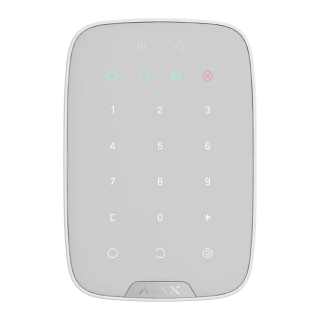 Ajax KeyPad Plus - Ajax-30646