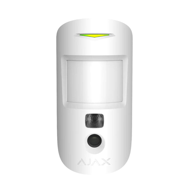Ajax MotionCam - Ajax-30652
