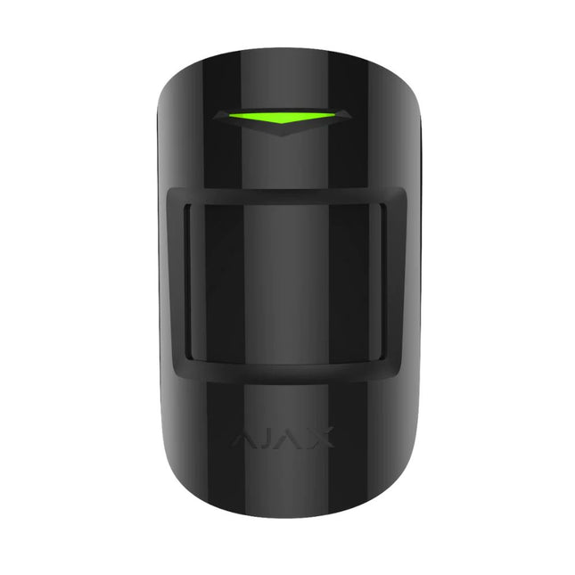 Ajax MotionProtect (Black) - Ajax-30654