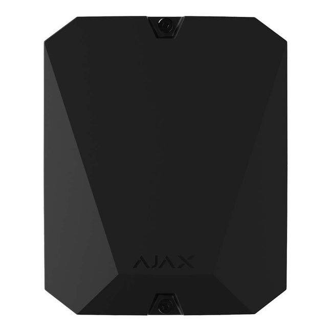 Ajax MultiTransmitter (Black) - Ajax-30661