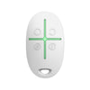 Ajax SpaceControl (White) - Ajax-30670