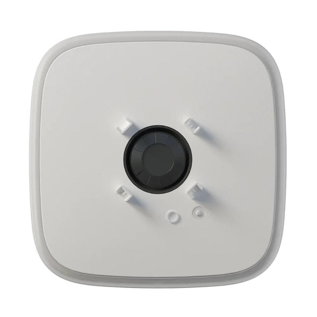 Ajax StreetSiren DoubleDeck (White)