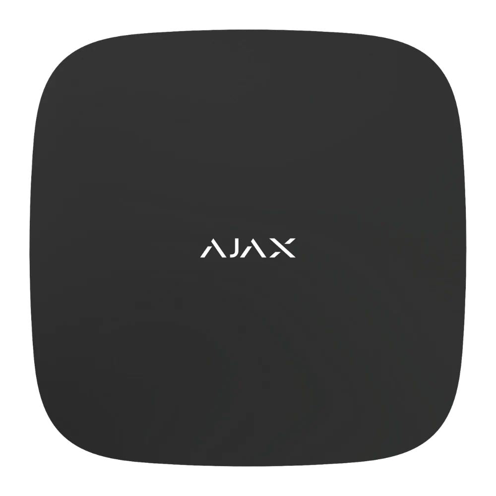 AJAX ReX 2 (Black)