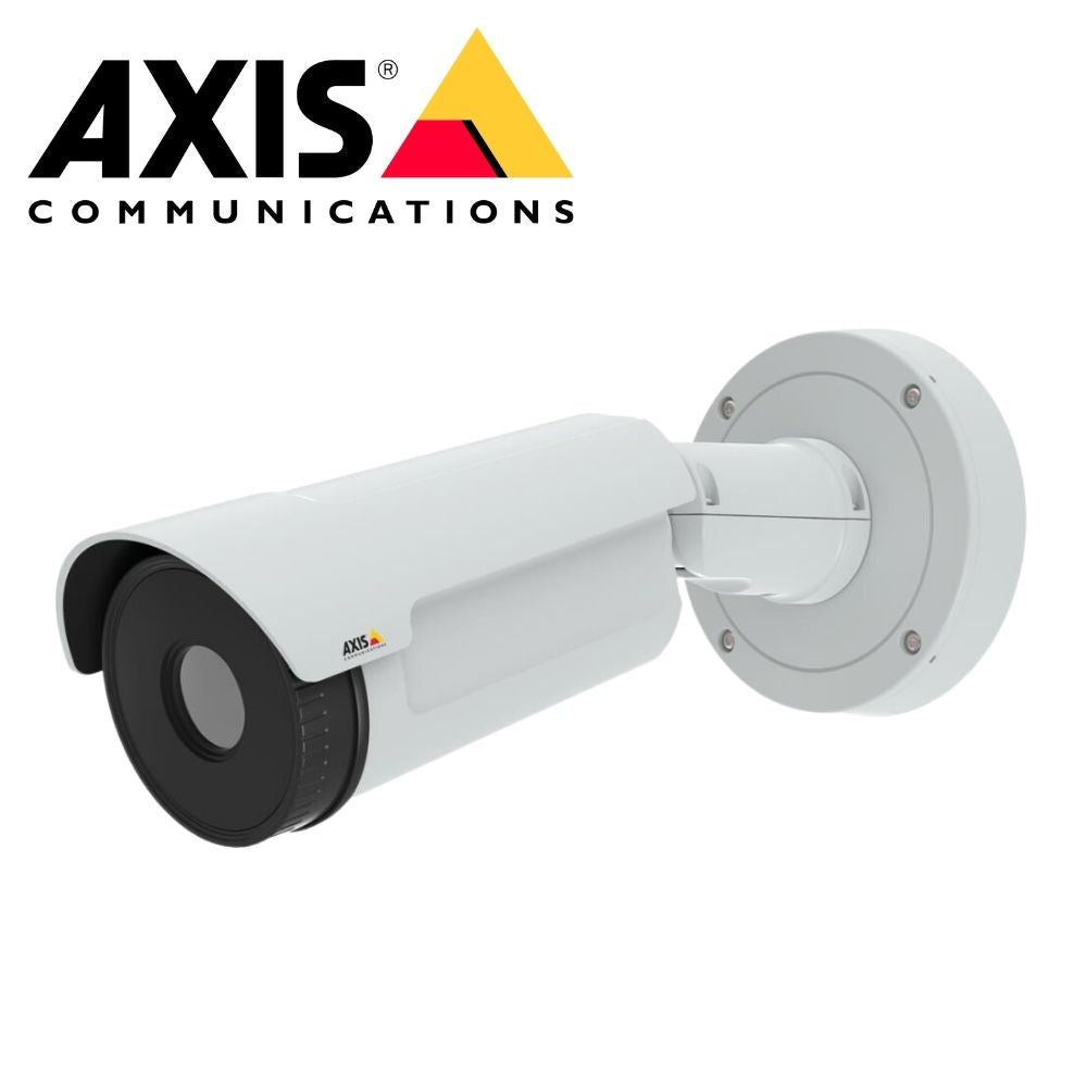 AXIS Q1941-E Network Camera - AXIS-Q1941-E-60MM-30-FPS
