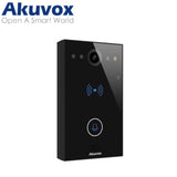 Akuvox E11R Video Intercom With Integrated Card Reader - AK-E11R