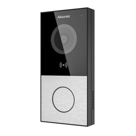 Akuvox E12W Wi-Fi SIP Intercom - AK-E12W