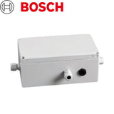 Bosch Interface Box, Alarm, Washer Pump, to suit MIC 7000 PTZ, 24VAC - BOS-MIC-ALMWAS24