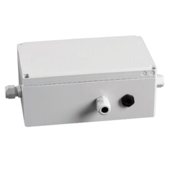 Bosch Interface Box, Alarm, Washer Pump, to suit MIC 7000 PTZ, 24VAC - BOS-MIC-ALMWAS24