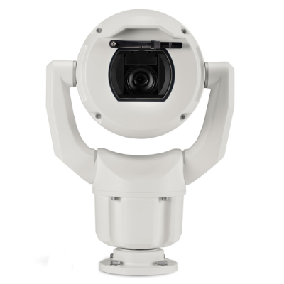 Bosch 2MP Outdoor PTZ MIC Starlight 7100i Camera, 30x, IP68, White - BOS-MIC7522Z30W