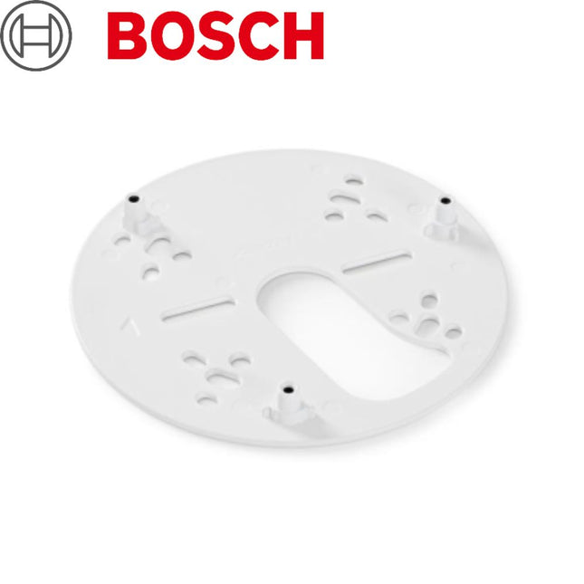 Bosch 4S Adapter Plate to suit Outdoor Flexidome IP 3000i Series - BOS-NDA-3080-4S